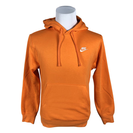Unisex Nike - Dressipluus, suurus XS - Oranž ()