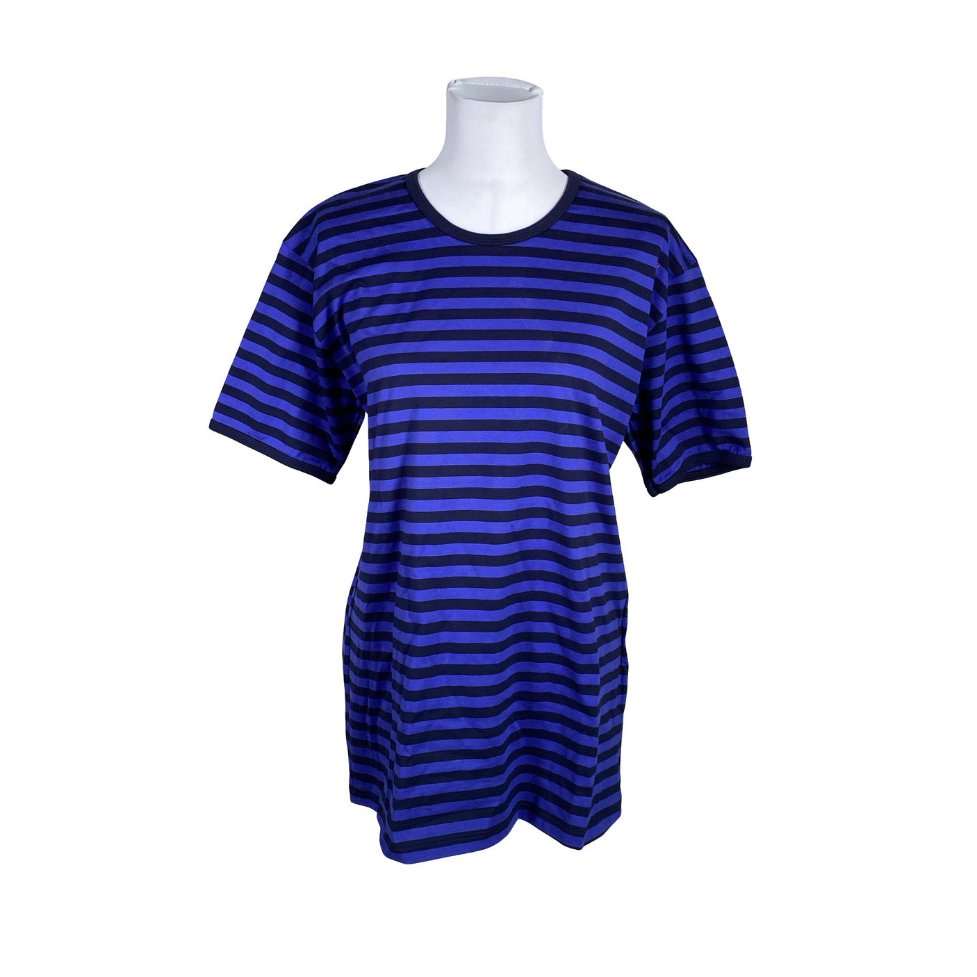 Unisex Marimekko - T-särk, suurus 40 - Sinine (1)