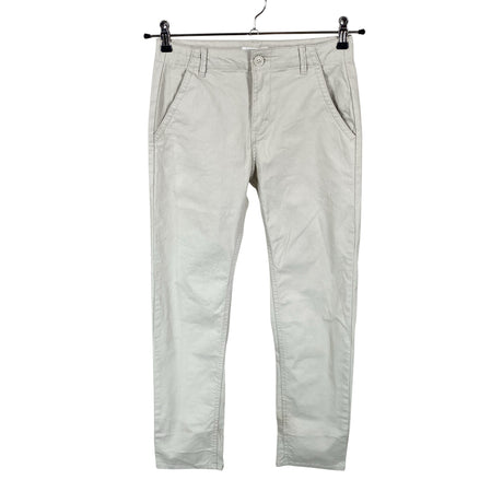 Unisex Lindex - Chino-püksid, suurus 152 - 158 - Beige ()