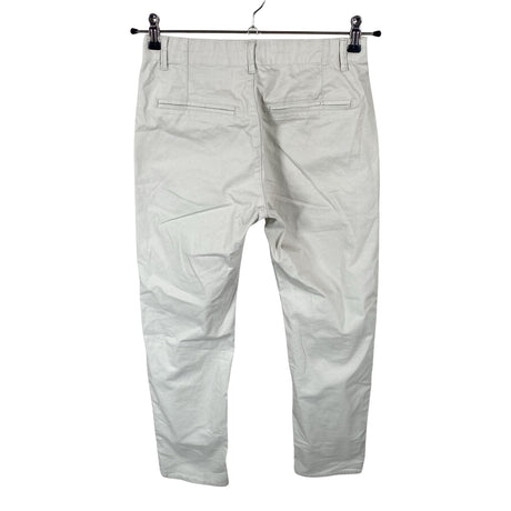 Unisex Lindex - Chino-püksid, suurus 152 - 158 - Beige (2)