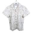 Unisex Lindex - Triiksärk, suurus 164 - 170 - Valge ()