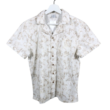 Unisex Lindex - Triiksärk, suurus 164 - 170 - Valge ()