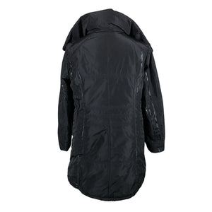 Unisex S.T.I - Talvejope, suurus 42 - Must (2)