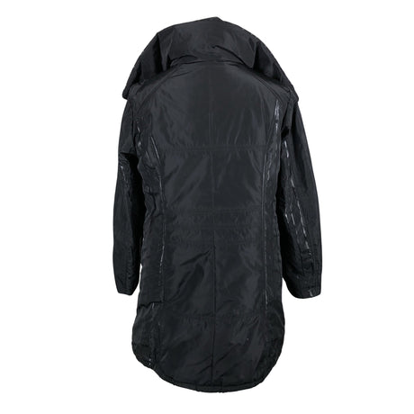 Unisex S.T.I - Talvejope, suurus 42 - Must (2)