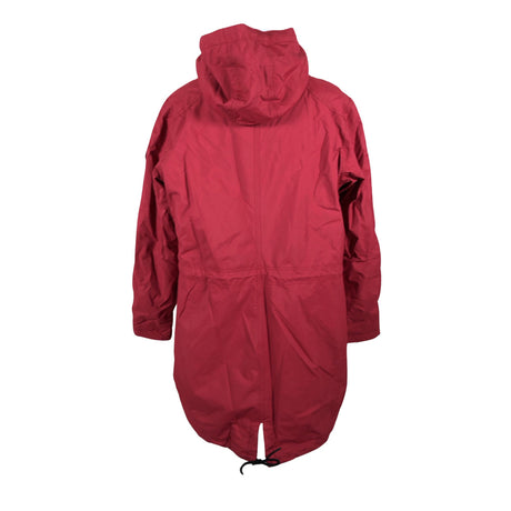 Unisex Luhta - Talvejope, suurus 48 - Punane (2)