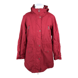 Unisex Luhta - Talvejope, suurus 48 - Punane (1)