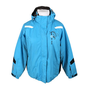 Unisex Torstai - Talveriided, suurus 44 - Sinine (3)