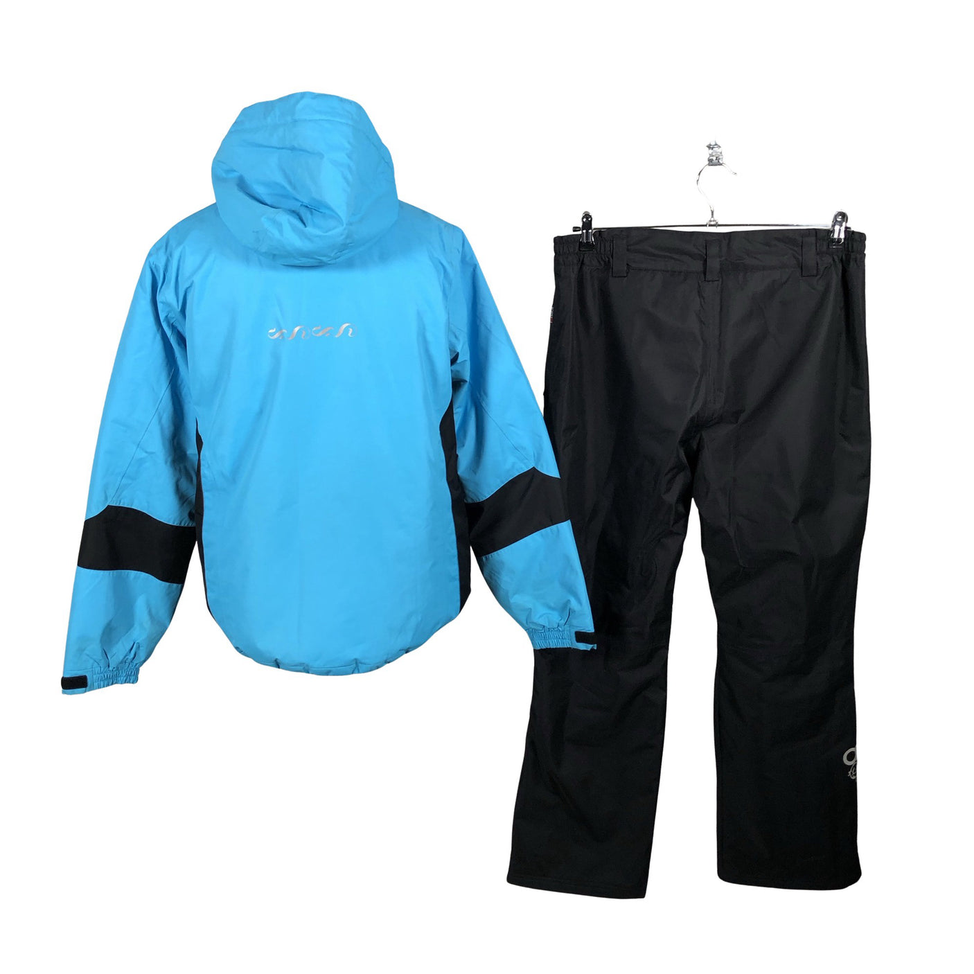Unisex Torstai - Talveriided, suurus 44 - Sinine (2)