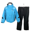 Unisex Torstai - Talveriided, suurus 44 - Sinine ()