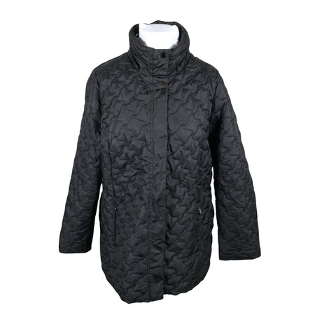Unisex Skila - Õhem talvejope, suurus 48 - Must ()