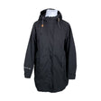 Unisex Torstai - Talvejope, suurus 48 - Must ()