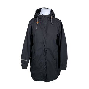 Unisex Torstai - Talvejope, suurus 48 - Must (1)