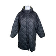 Unisex Esprit - Õhem talvejope, suurus 44 - Must ()