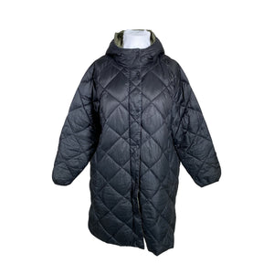 Unisex Esprit - Õhem talvejope, suurus 44 - Must (1)