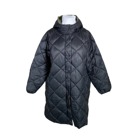 Unisex Esprit - Õhem talvejope, suurus 44 - Must ()