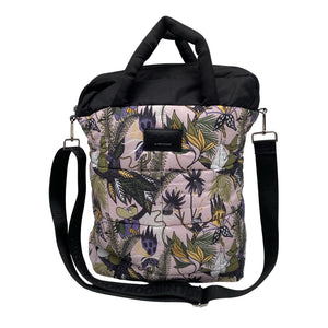 Unisex Martinex - Käekott, suurus Maxi - Heleroosa (1)