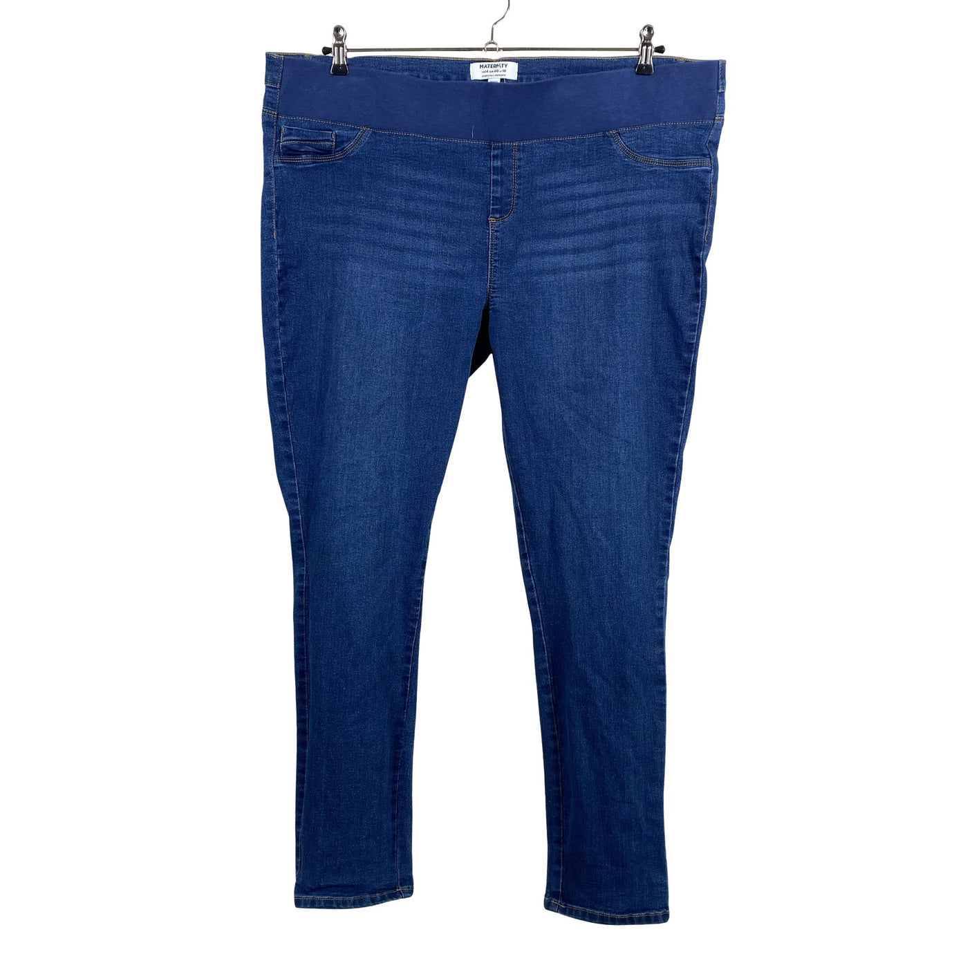 Unisex Dorothy Perkins - Teksaretuusid, suurus 46 - Sinine (1)