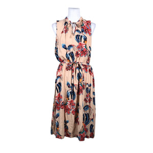 Unisex Holly & Whyte by Lindex - Mitteveniv kleit, suurus 40 - Heleroosa (1)