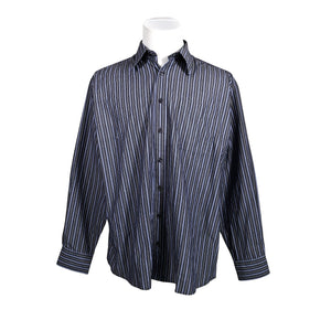 Unisex Jack Ashore - Triiksärk, suurus XL - Sinine (1)