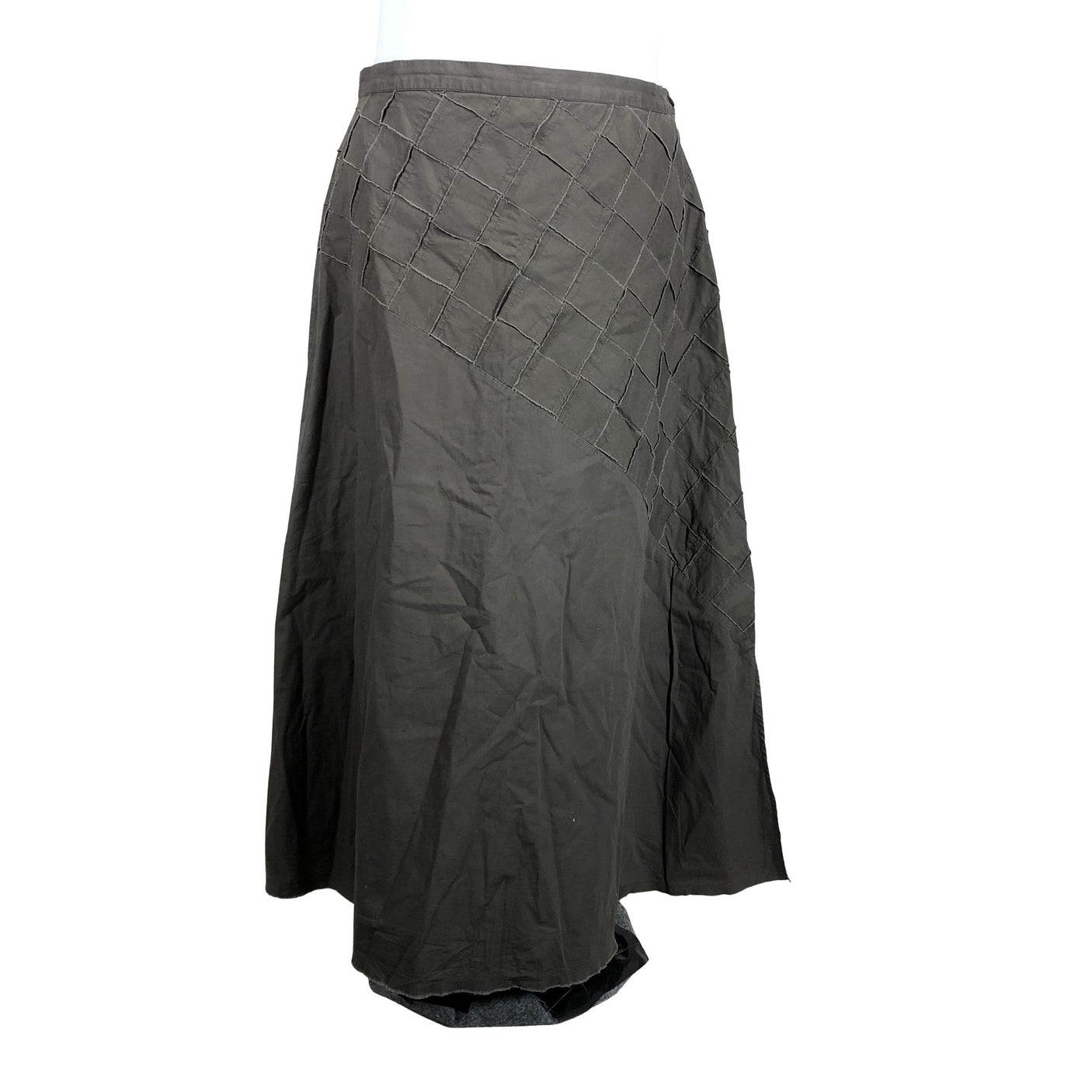 Unisex Per Una by Marks & Spencer - Mitteveniv seelik, suurus 46 - Roheline (1)