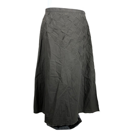 Unisex Per Una by Marks & Spencer - Mitteveniv seelik, suurus 46 - Roheline ()