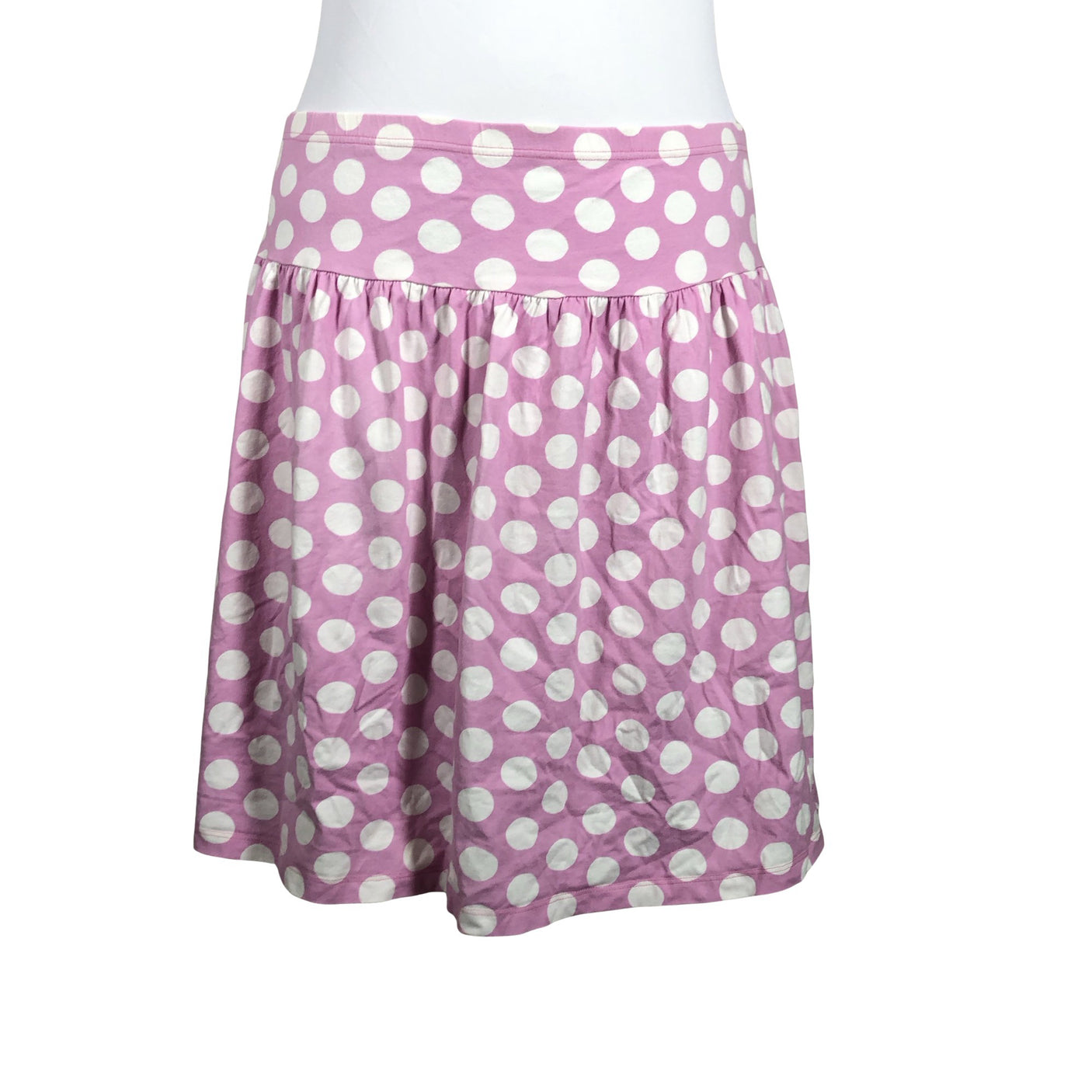 Unisex Marimekko - Trikotaažist seelik, suurus 42 - Heleroosa (1)