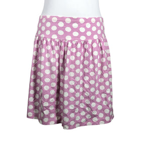 Unisex Marimekko - Trikotaažist seelik, suurus 42 - Heleroosa (1)