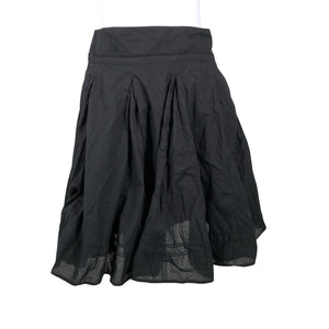 Unisex Benetton - Mitteveniv seelik, suurus 38 - Must (1)