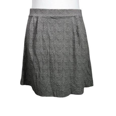 Unisex Marimekko - Trikotaažist seelik, suurus 42 - Must ()