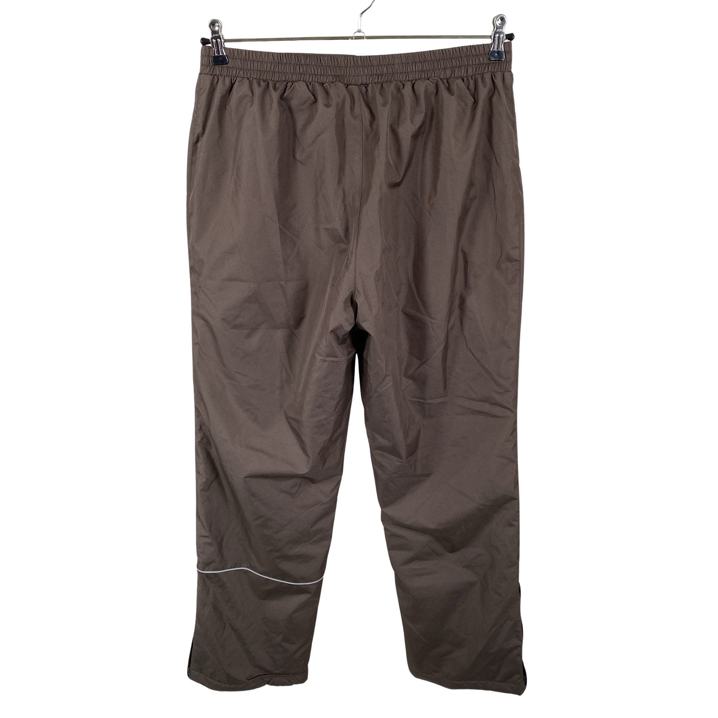 Unisex Umbro - Talvepüksid, suurus M - Pruun (2)