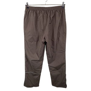 Unisex Umbro - Talvepüksid, suurus M - Pruun (2)