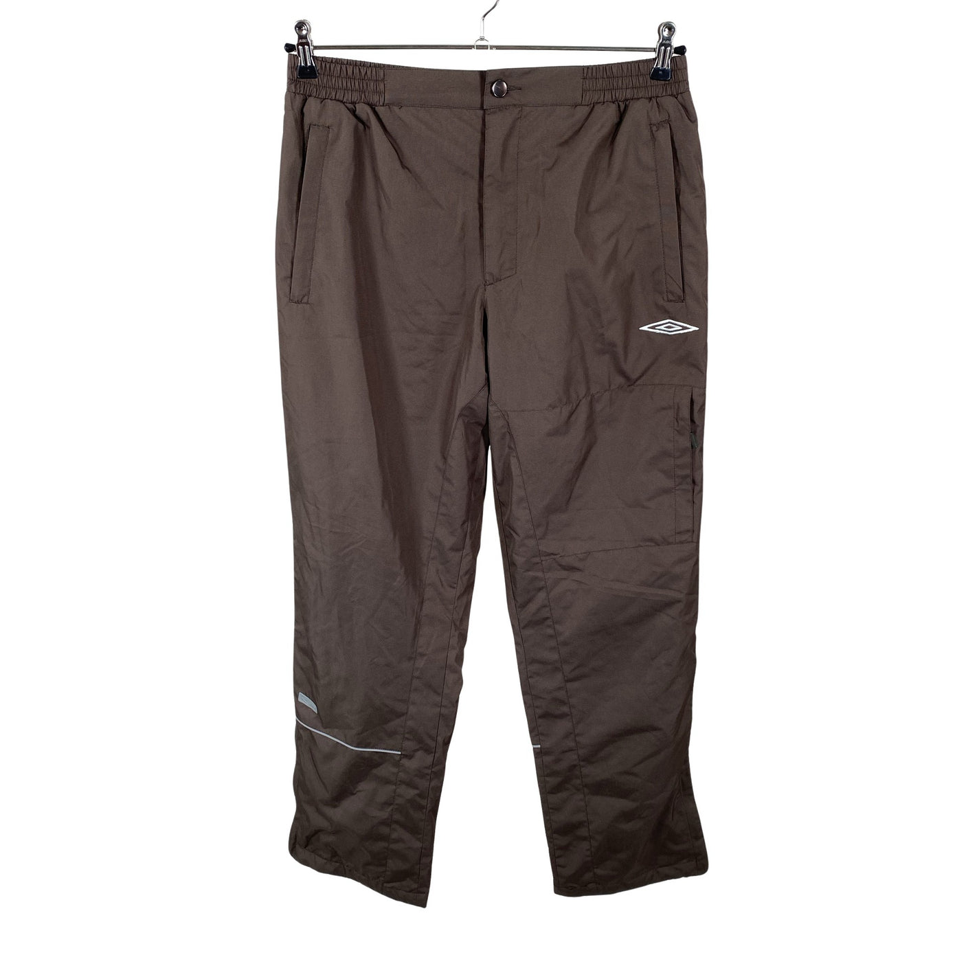 Unisex Umbro - Talvepüksid, suurus M - Pruun (1)