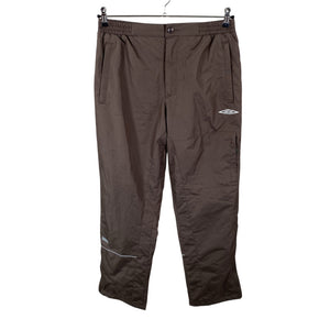 Unisex Umbro - Talvepüksid, suurus M - Pruun (1)