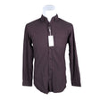 Unisex Jack & Jones - Triiksärk, suurus M - Veinipunane ()