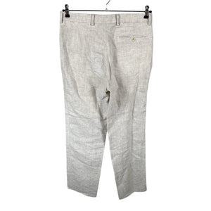 Unisex Stockmann 1862 - Ülikonna püksid, suurus M - Beige (2)