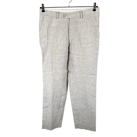 Unisex Stockmann 1862 - Ülikonna püksid, suurus M - Beige ()