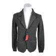 Unisex Celio - Kardigan, suurus M - Hall ()