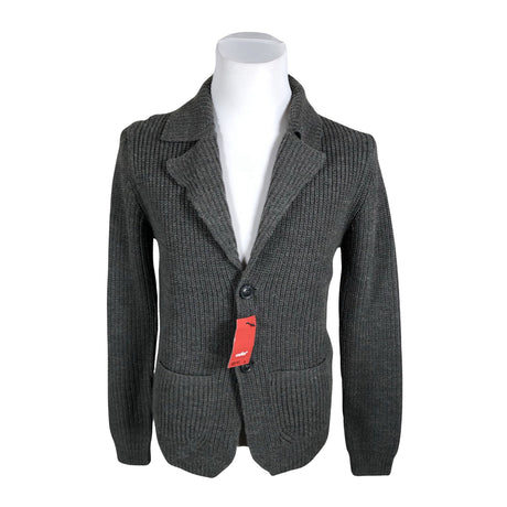 Unisex Celio - Kardigan, suurus M - Hall ()