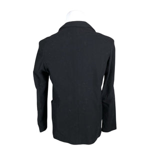 Unisex Armani Collezioni - Pintsak, suurus L - Must (3)