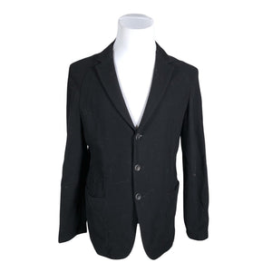 Unisex Armani Collezioni - Pintsak, suurus L - Must (2)