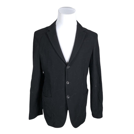 Unisex Armani Collezioni - Pintsak, suurus L - Must (2)