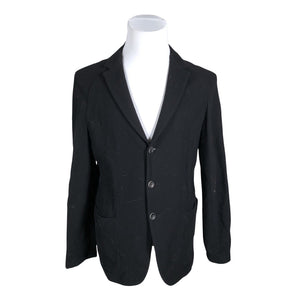 Unisex Armani Collezioni - Pintsak, suurus L - Must (1)