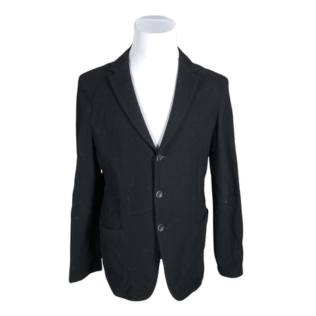 Unisex Armani Collezioni - Pintsak, suurus L - Must ()
