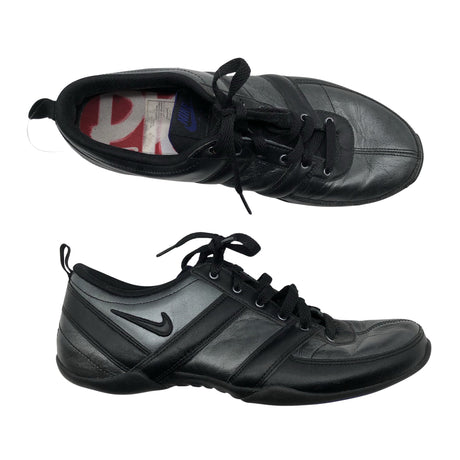 Unisex Nike - Tennised, suurus 40 - Must (2)