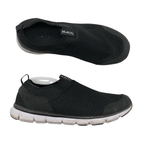 Unisex Halti - Tennised, suurus 42 - Must ()