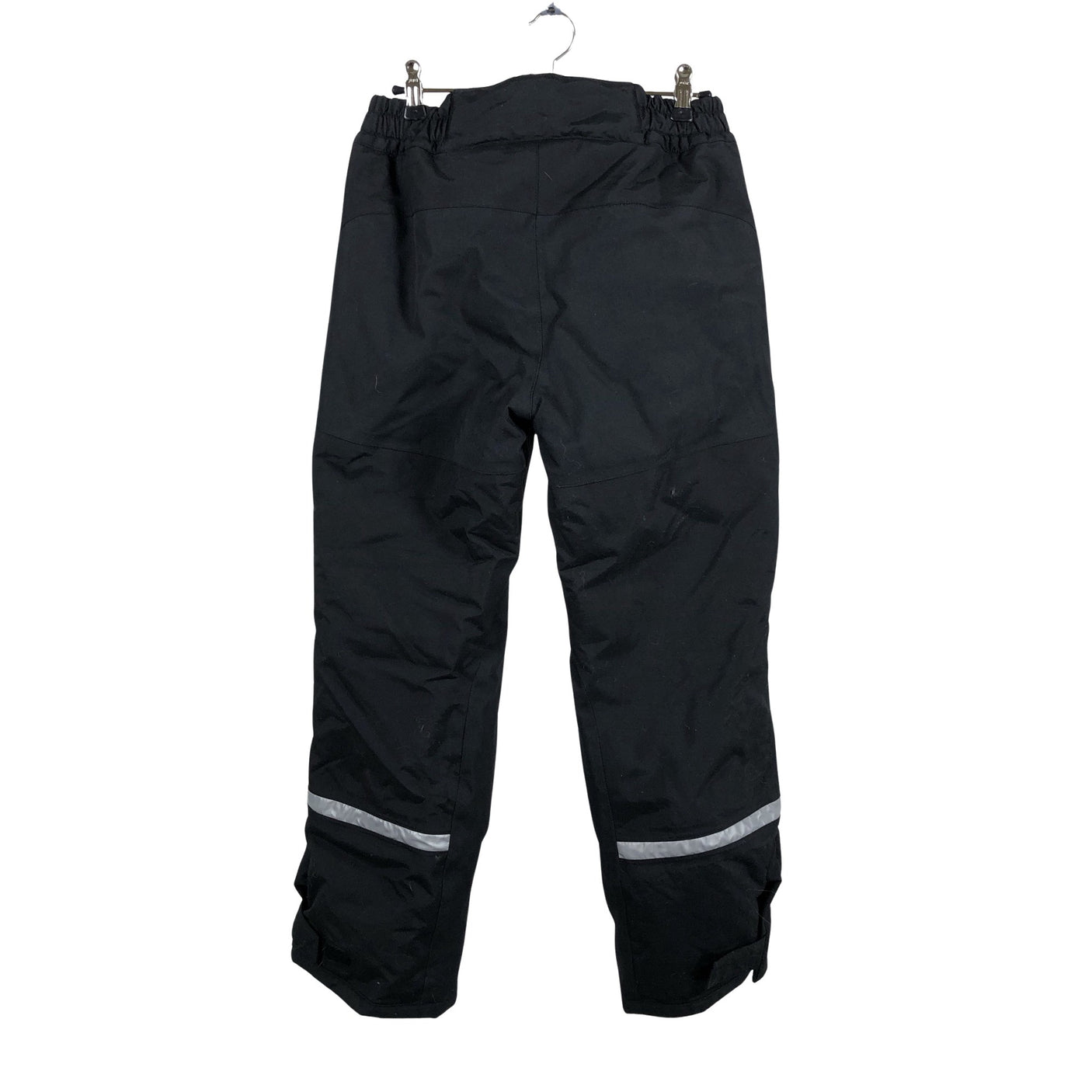Unisex Polarn O. Pyret - Talvepüksid, suurus 140 - 146 - Must (2)