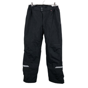 Unisex Polarn O. Pyret - Talvepüksid, suurus 140 - 146 - Must (1)