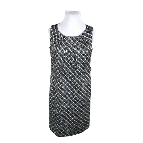 Unisex S.T.I - Õhuke kleit, suurus 44 - Must ()