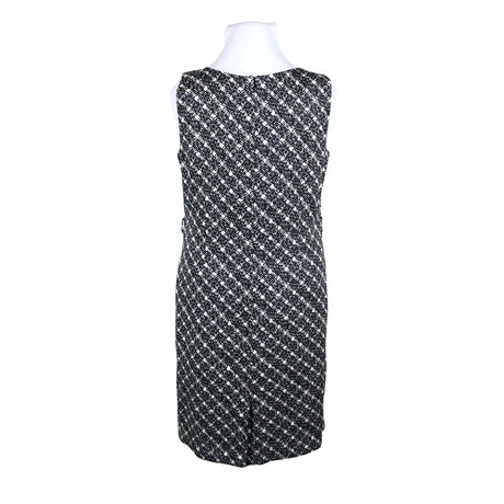 Unisex S.T.I - Õhuke kleit, suurus 44 - Must (2)