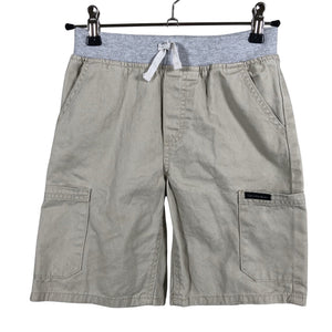 Unisex Calvin Klein Jeans - Lühikesed püksid, suurus 116 - 122 - Beige (1)